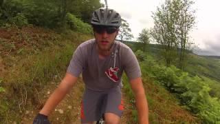 bike park wales gopro