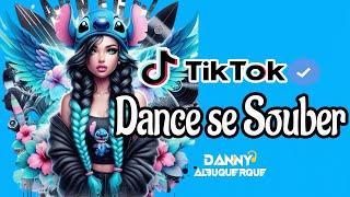 Dance se souber músicas do TikTok 2024