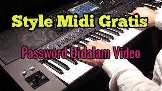 Midi Dangdut Gratis