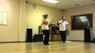 Push it Salt n Pepa Beginner H