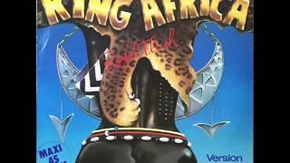 Royal Flush - King Africa (Version Jungle)