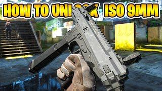 How To UNLOCK "ISO 9MM" FAST in MW2 & Warzone 2! How To Unlock ISO 9MM MWII!