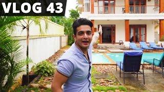 STARTUP LIFE IN GOA | S.T.A.Y. - Justin Beiber | VLOG 43 | Ranveer Allahbadia Shorts