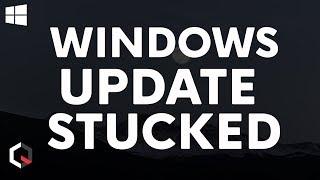 Easy Fix for Windows Update Stuck on Checking for Updates