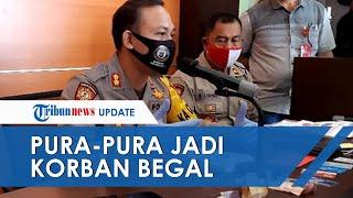 Mabuk Berat & Lupa Taruh Motor, Mahasiswi di Bali Lapor Polisi dengan Pura-Pura Menjadi Korban Begal