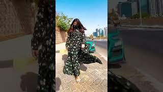 Attitude Girl Slow Motion Walking #video #attitude #slowmotion #girl #viral #trending