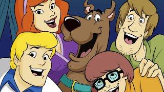 Scooby-Doo: Evolution of the Series (1969-2020)