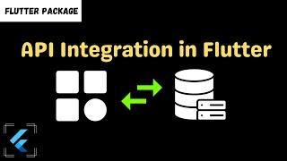 API Integration in Flutter | Flutter App Tutorial