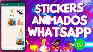 How to Make Animated Stickers for WhatsApp | Convert GIF into Sticker for WhatsApp 2020