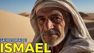 El secreto oscuro de Ismael: El Primogénito de Abraham