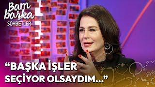 Dizi Sektörü Hakkında Çarpıcı Sözler! | Bambaşka Sohbetler