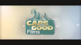 Cape Of Good Films Logo