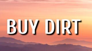 Jordan Davis - Buy Dirt (Lyrics) ft. Luke Bryan