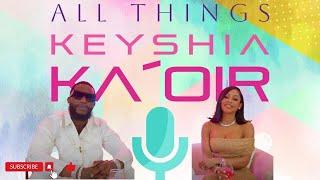 All Things Keyshia Ka'oir Episode 1 Ft Gucci Mane