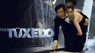 The Tuxedo (2002) Movie | Jackie Chan,Jennifer Love Hewitt | Fact & Review