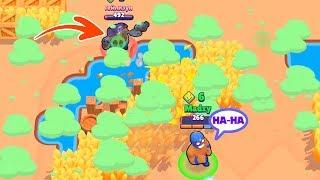 SOMETHING WENT WRONG!.. (FUNNY) - Brawl Stars Funny Moments & Wins