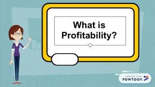 Profits vs  Profitability Why You Need to Track Profit Margins