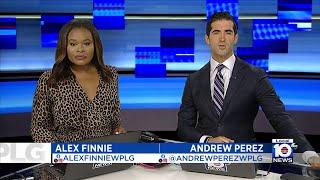 Local 10 News Brief: 6/15/2024 Afternoon Edition