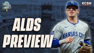 Why the Kansas City Royals Can Beat the New York Yankees