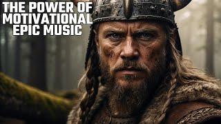 O Poder da Música Épica Motivacional - The Power of Motivational Epic Music