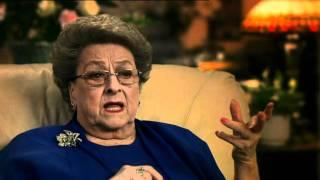 Betty Driver Story remembered ITV 1 - October 2011