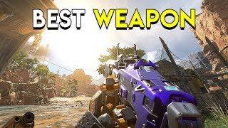 The Best Weapon in Apex Legends (Season 2)