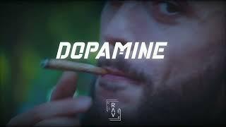 Josylvio x Siggy & D1ns Type Beat - Dopamine | Hiphop/Rap Type Beat | 2024