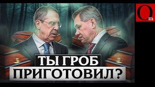 Сбив самолет, РФ проzрала проект прокачки азербайджанского газа через Украину