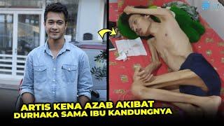 KENA KARMA !!! Ternyata 8 Artis Ini Kena Karma Akibat Berseteru Dengan Ibu Kandungnya