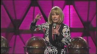 5 Stupid Questions Women ask Men - Connie Podesta, CSP, CPAE