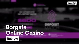 Borgata Online Casino Review