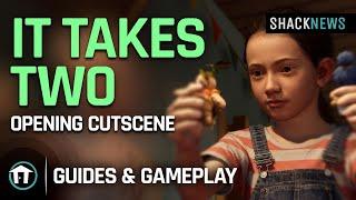 It Takes Two - Opening Cutscene