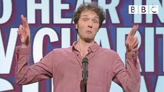 Unlikely things to hear in a TV charity show | Mock the Week - BBC Sport Relief Special