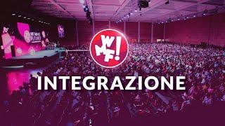 Integrazione - L'impegno del WMF a sostegno dell'integrazione