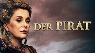 The Pirate (FULL LENGTH ADVENTURE ACTION FILM, Full Movie German, Biography, Drama, Adventure)