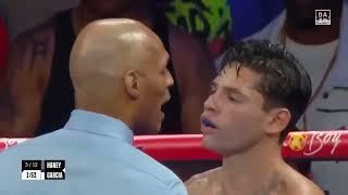 Ryan Garcia vs Devin Haney Full Fight