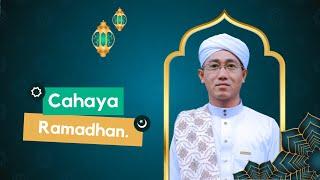 Cahaya Ramadhan Kajian Kitab Nashoihud Diniyah | Bersama Guru Syahruni