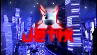 World of Jetix - Intro