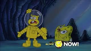 SpongeBob SquarePants episode Mimic Madness aired on January 24, 2003