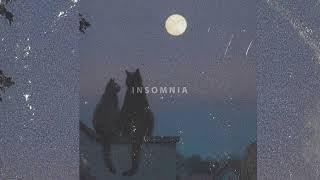 (FREE) Macan x Bakr x Santiz Type Beat - "Insomnia" [MAADYR MUSIC]