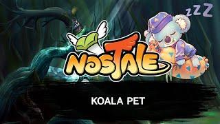 Nostale - Koala Pet