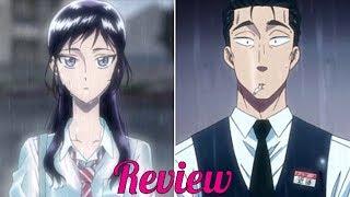 Koi wa Ameagari no You ni Episode 3 恋は雨上がりのように - Review