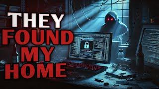 They Found Me: My Location Got Leaked on the Dark Web