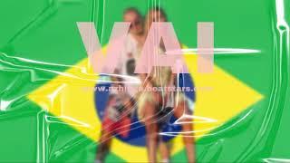 (Free) Anitta x J Balvin Type Beat - "Vai" - Brazilian/Baile Funk - 2020