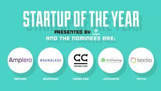 GeekWire Awards 2018: Startup of the Year