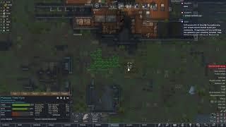 Rimworld Thrivin with Biden (Wake up)