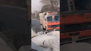 viral truck video...