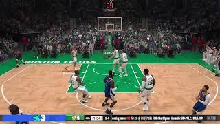 PS5 NBA2K 24 FIRST IMPRESSION #1