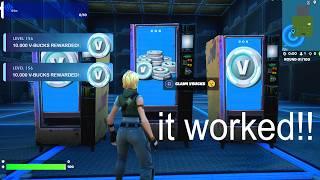 *2025* Free 30k V-BUCKS Glitch in CHAPTER 6 SEASON 1 (How to get)