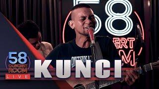 KUNCI - Live at 58 Concert Room